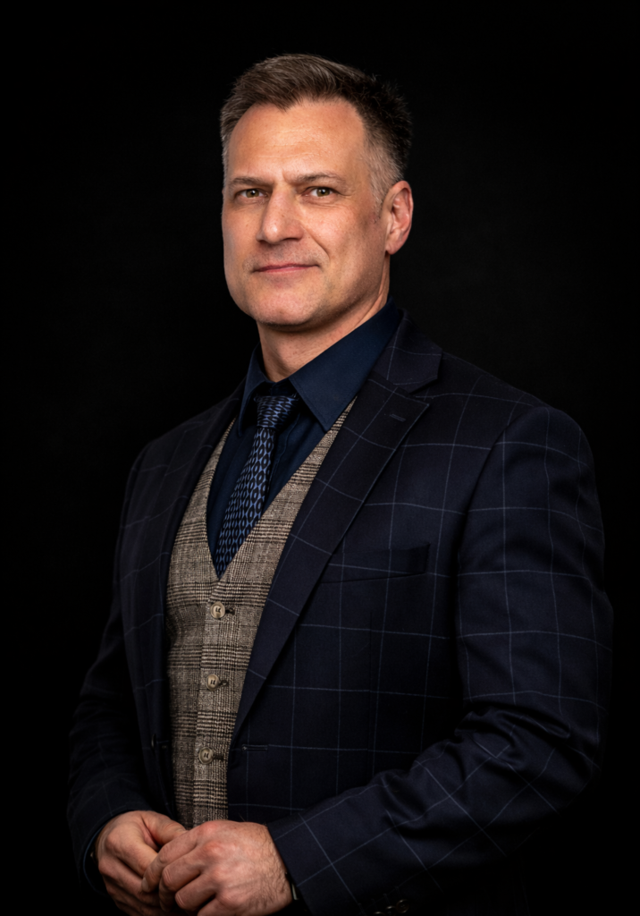 Michał Choroszyński Edited