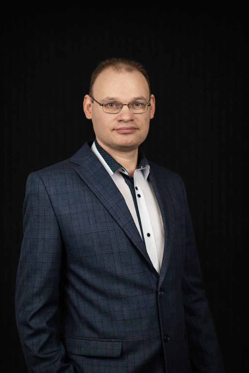 Radosław Potocki-Waksmund