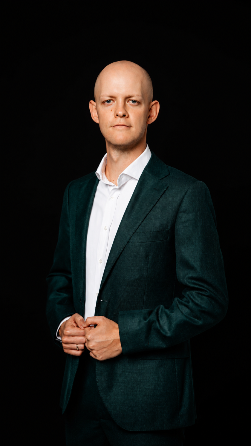 Przemysław Rusak