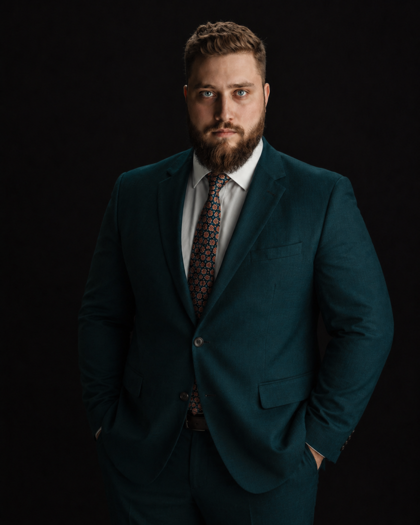 Jakub Ponikarczyk