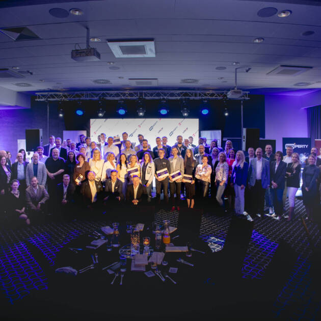 PARTNER CONFERENCE ’26 Ekonomiczny po 01.11